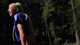 Kenzie Reeves - Sporty Fun BTS  Jan 07, 2019-2