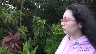 ATKGirlfriends presents Lenna Lux in Virtual Vacation Hawaii 9 11-2