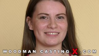 Alice Wayne casting  X-0