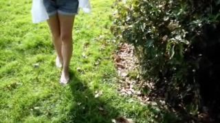 [SiteRip] MiFantasy Miss Intrigue - The Garden Walk-7