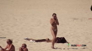 My last vacatins in alentejo nude plage Nudism!-8