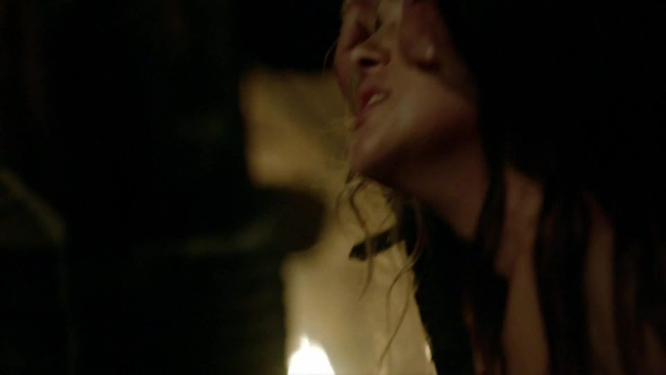 Hannah New – Black Sails s02e03 (2015) HDTV 1080p - [Celebrity porn]