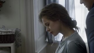 Katerina Shpitsa - Tas, ko vini neredz 2017 HD-0