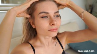 [Arousins] Xenia Blondi [03.14.25] [1080p]-1