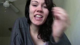 online adult clip 43 Lucy Skye – Giantess Lucy Humiliates You | lucy skye | pov long tongue fetish-3