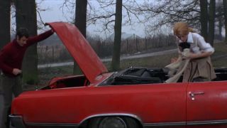 Catherine Deneuve - Mississippi Mermaid (1969) HD 1080p!!!-0