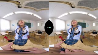 KIWVR-373 A - Virtual Reality - Jav vr-9