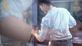 free porn clip 1 Xiang Ling - Incested Uncle Behind Her Husband'S Back Has Orgasms One After Another. (Star Unlimited Movie), custom fetish on fetish porn -1