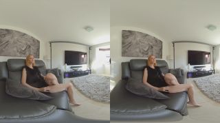 Kourtney M, Bedroom Tease 4K – 23.01.2020 | virtual reality | 3d-0