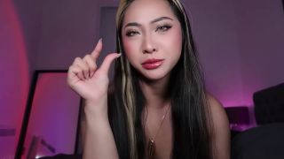 ClaudiaHon H265 2023-10-17 - There's No Cure for Small Dick-3