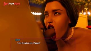 The Freakiest MILF Ever She Took The Dick Like A Champ Pt.3-5