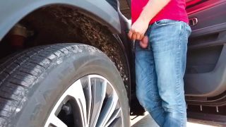 [K2S.CLUB] Crazyfamily1970 - Verdammte stiefmutter auf dem parkplatz - FullHD 1080P-9