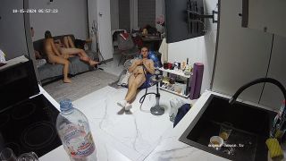 Andreza And Guests Sex Party, 15 10 2024 Cam 4 720P - Amateur-0