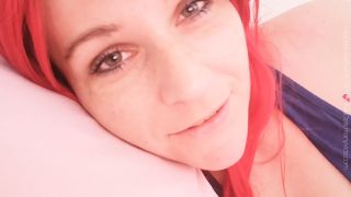 Kay Dark - POV Waking up to mommy ~ CEI-0