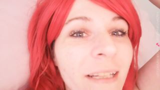 Kay Dark - POV Waking up to mommy ~ CEI-2