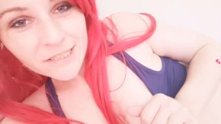 Kay Dark - POV Waking up to mommy ~ CEI-5