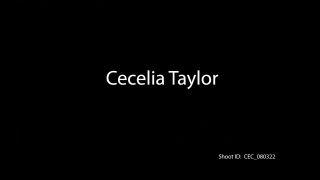 clip 40 Cecelia Taylor - Smile, Giggle and Scream on bdsm porn big bdsm-5