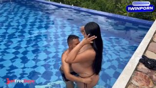 [GetFreeDays.com] Piscinero fucks the bosss wife regardless of the fact that she is pregnant-PART 1 Adult Video July 2023-5