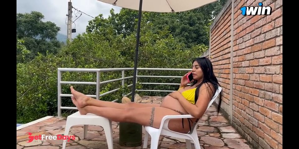 [GetFreeDays.com] Piscinero fucks the bosss wife regardless of the fact that she is pregnant-PART 1 Adult Video July 2023