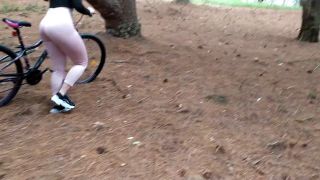 [GetFreeDays.com] Bike Ride Ended With Hard Sex In The Middle Of The Forest With My N hardcore bdsm porn-2