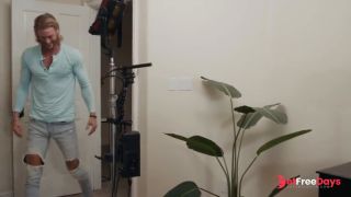 Busty MILF Jennifer White Cant Resist Ryan McLanes Rough, Passionate Fuck Session-3