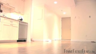 online video 11 Slave Hubris - Final Submission, ankle socks fetish on fetish porn -6