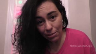 Natalie Wonder – Making Cummies Inside Your Step-Moms Best Friend.-2