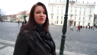 Sabiendemonia – Prague Trip Vlog – Fullhd 1080P(Big Tits porn)-1