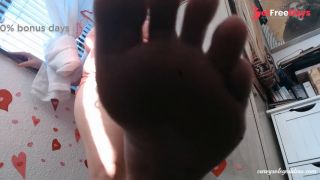 [GetFreeDays.com] Giantess BBW Crush and Vore  Female Domination Foot Fetish Worship Adult Clip February 2023-7