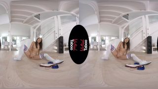 VirtualTaboo presents Anastasia Brokelyn in Red, White And Blue Is Too Hot To Be True – 29.10.2019 | virtual reality | 3d-8