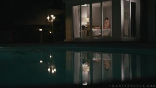Transsensual presents TS Cheaters – Eva Paradis shemale -9