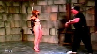 free porn video 48 Bondage dolls - DVD on femdom porn bbw slave bdsm porn-6