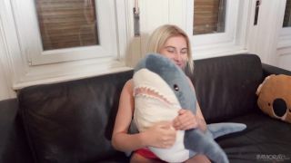 [GetFreeDays.com] Lilly Bella Stepsister Earns Her Favorite Plush Toy With Snatch hardcore shemale porn-0