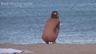 online xxx clip 6 !!BONUS VEEKEND VIDEO!!BEACH VOY!!Enjoying Her Time By The Water, passionate hardcore on hardcore porn -5