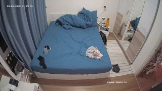 Voyeur Agnes & Neo: Hot 2025 HD Amateur Sex 01-03-2025-8