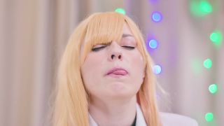 xxx video clip 23 SpookyBoogie – Marin Kitagawa Loves Orgasm Convulsions, anal fingering porn on cosplay -1