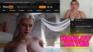 Futa React Try 2 Cum w me 58-3
