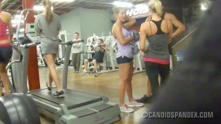[SiteRip] CandidSpandex 175-9