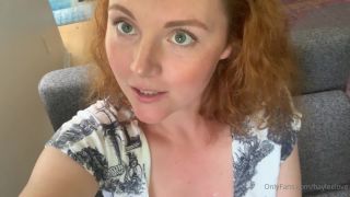 HayleeLove () Hayleelove - new video filmed today 24-07-2020-0