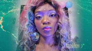 online xxx clip 5 Goddess Godwitch - Sirens Lips - goddess godwitch - pov the fetish couple-3