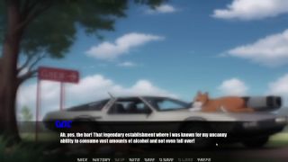 Boobjob Back To The Booty Hentai Sex Game All Sex Scenes Gameplay Part 2 18-8