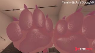 [GetFreeDays.com] Mommy Doggy Makes You into her Submissive Pet ASMR Adult Clip December 2022-5