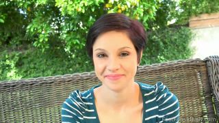 online xxx video 40 hot feet fetish Meet Cadey Mercury, feet on feet porn-7