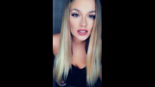 annette schwarz femdom goddessdivaivy  LOSER FRIDAY The sad reality of a loser, femdom on femdom porn-1