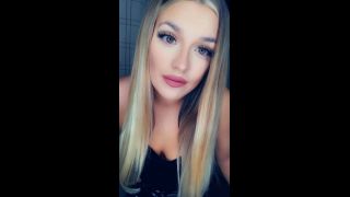 annette schwarz femdom goddessdivaivy  LOSER FRIDAY The sad reality of a loser, femdom on femdom porn-2