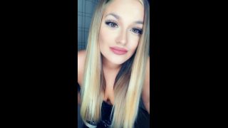 annette schwarz femdom goddessdivaivy  LOSER FRIDAY The sad reality of a loser, femdom on femdom porn-5