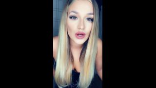 annette schwarz femdom goddessdivaivy  LOSER FRIDAY The sad reality of a loser, femdom on femdom porn-6