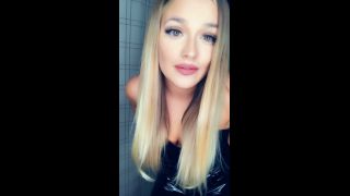 annette schwarz femdom goddessdivaivy  LOSER FRIDAY The sad reality of a loser, femdom on femdom porn-7