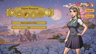 [GetFreeDays.com] Innocent Witches Daphne Sex Scenes Gameplay Part 1 18 - Harry Potter Hentai Sex Game Adult Clip November 2022-3