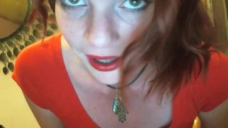 video 43 Penny – Get me Pregnant Step-Daddy, femdom rope bondage on fetish porn -9